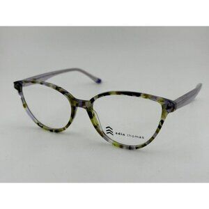 ADIN THOMAS Green & Purple Plastic AT-530 55-17-140